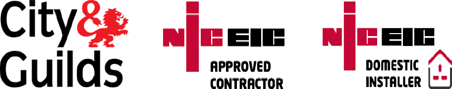 Niceic and city and guilds